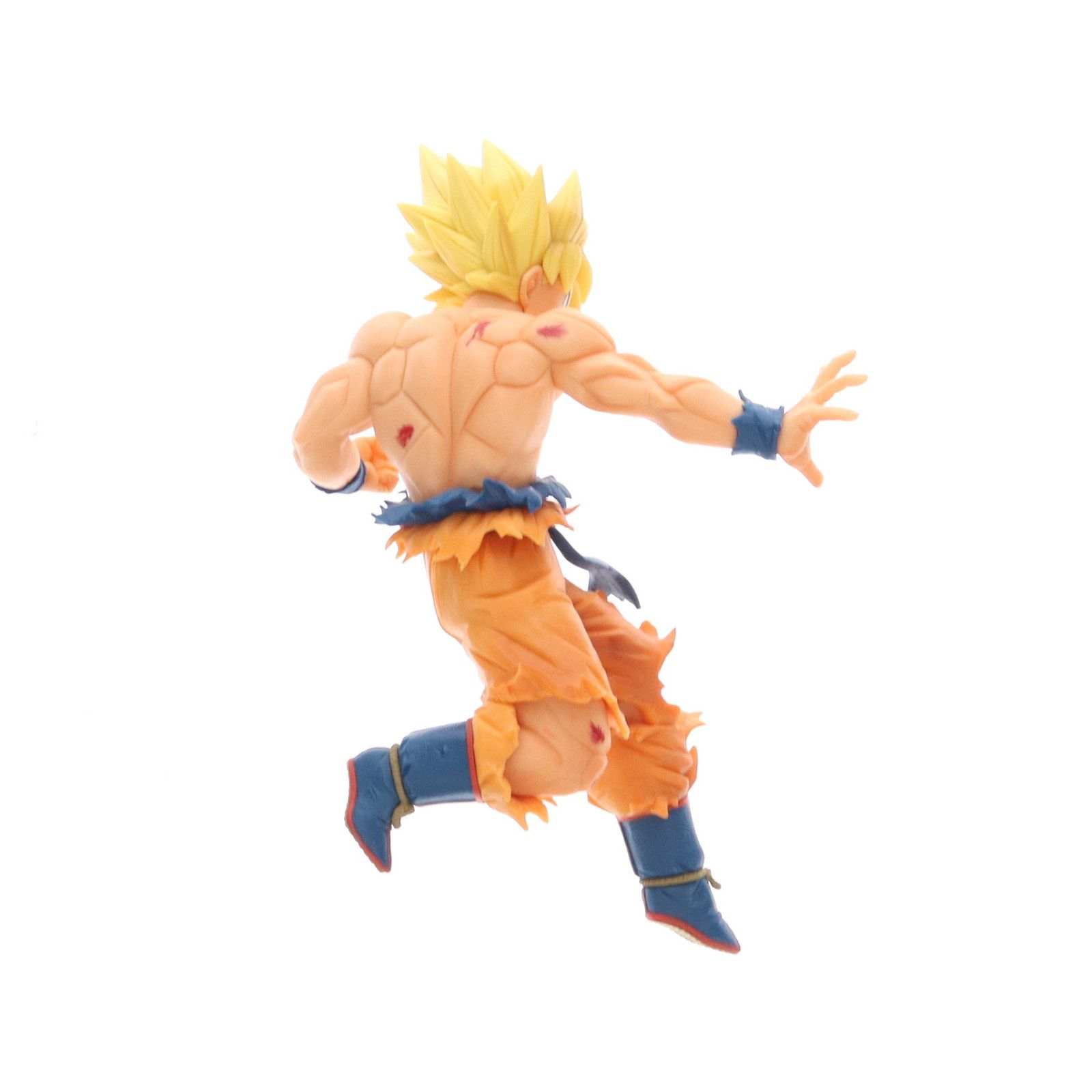 ドラゴンボール スーパー フィギュア　とよたろう Amazon.co.jp: バンプレスト ドラゴンボール超 とよたろうが描い