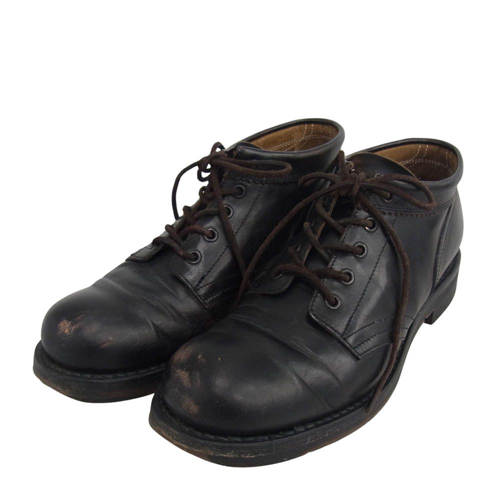 中古 RED WING 8130 IRISH SETTER 刺繍 羽タグ レッドウイング 8130 刺繍羽根タグ REDWING 中古品” RED WING（レッド