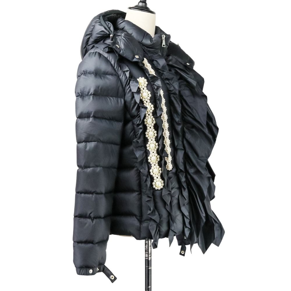 美品 MONCLER モンクレール ジーニアス 4 シモーネロシャ DARCY ダウン