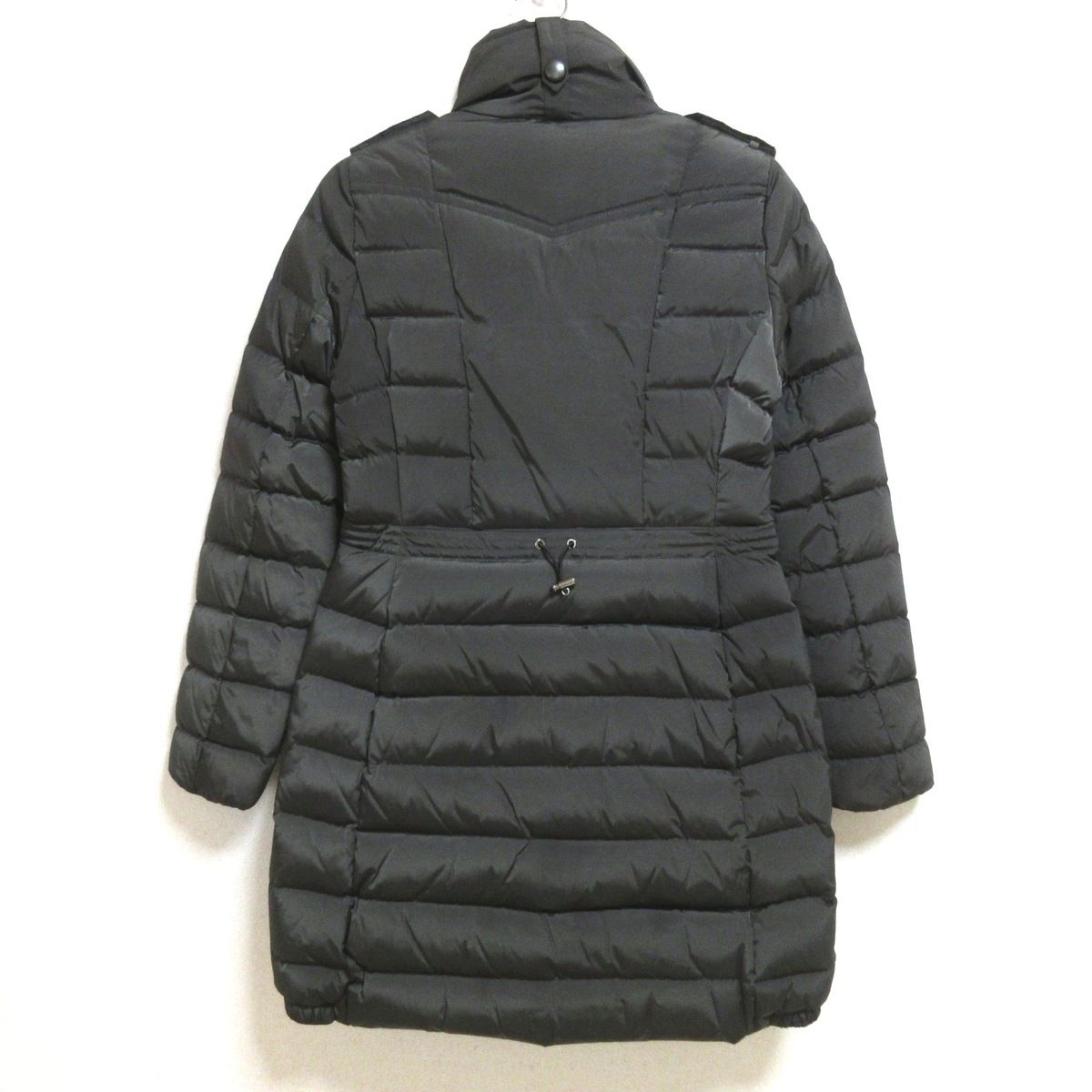 モンクレール　ダウン　レディース　MONCLER PEUPLIER ププリエ