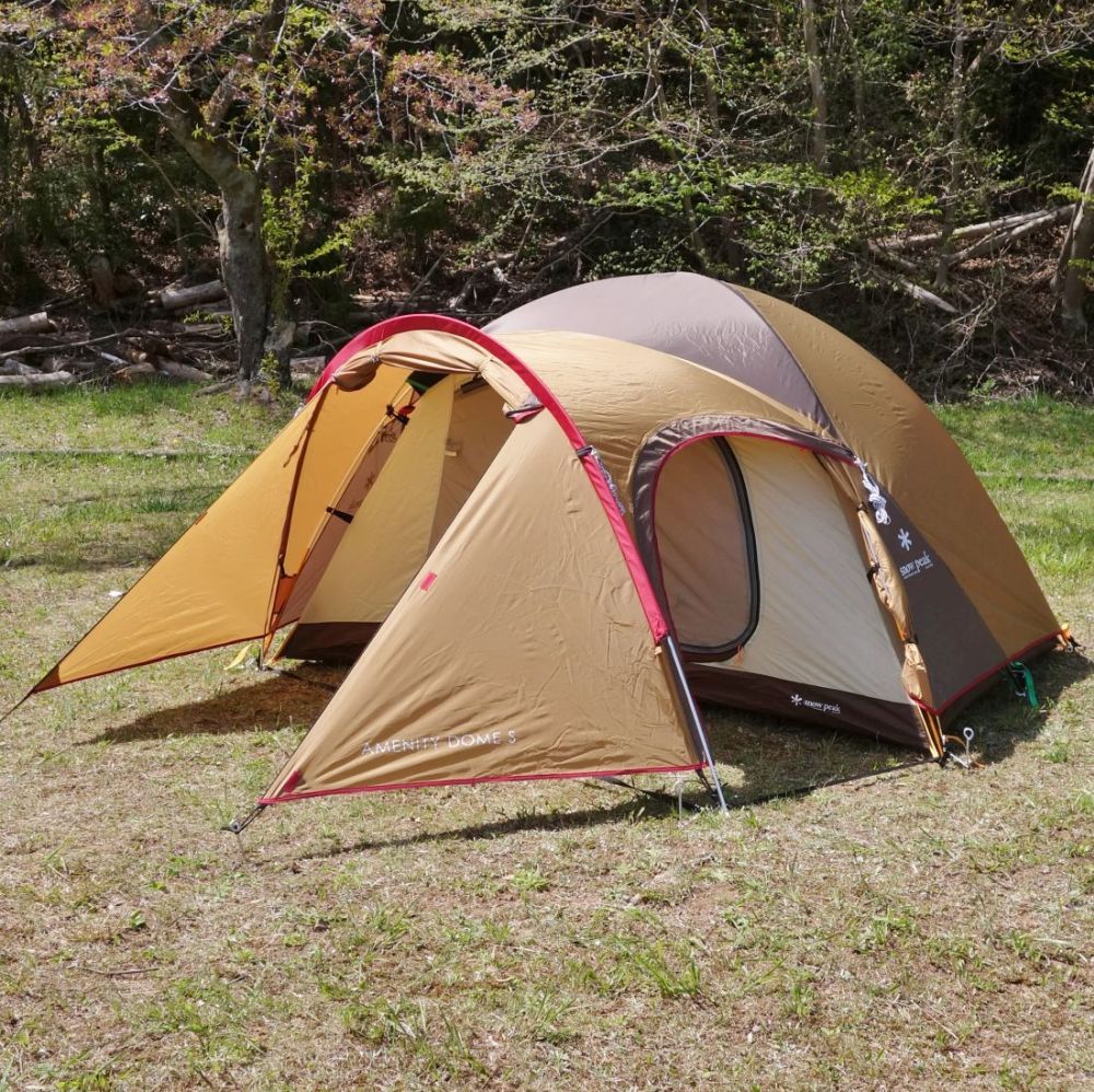美品】snow peak amenity dome M 美品】スノーピーク 60周年記念 美品】snow peak amenity dome M 美品】スノーピーク 60周年記念
