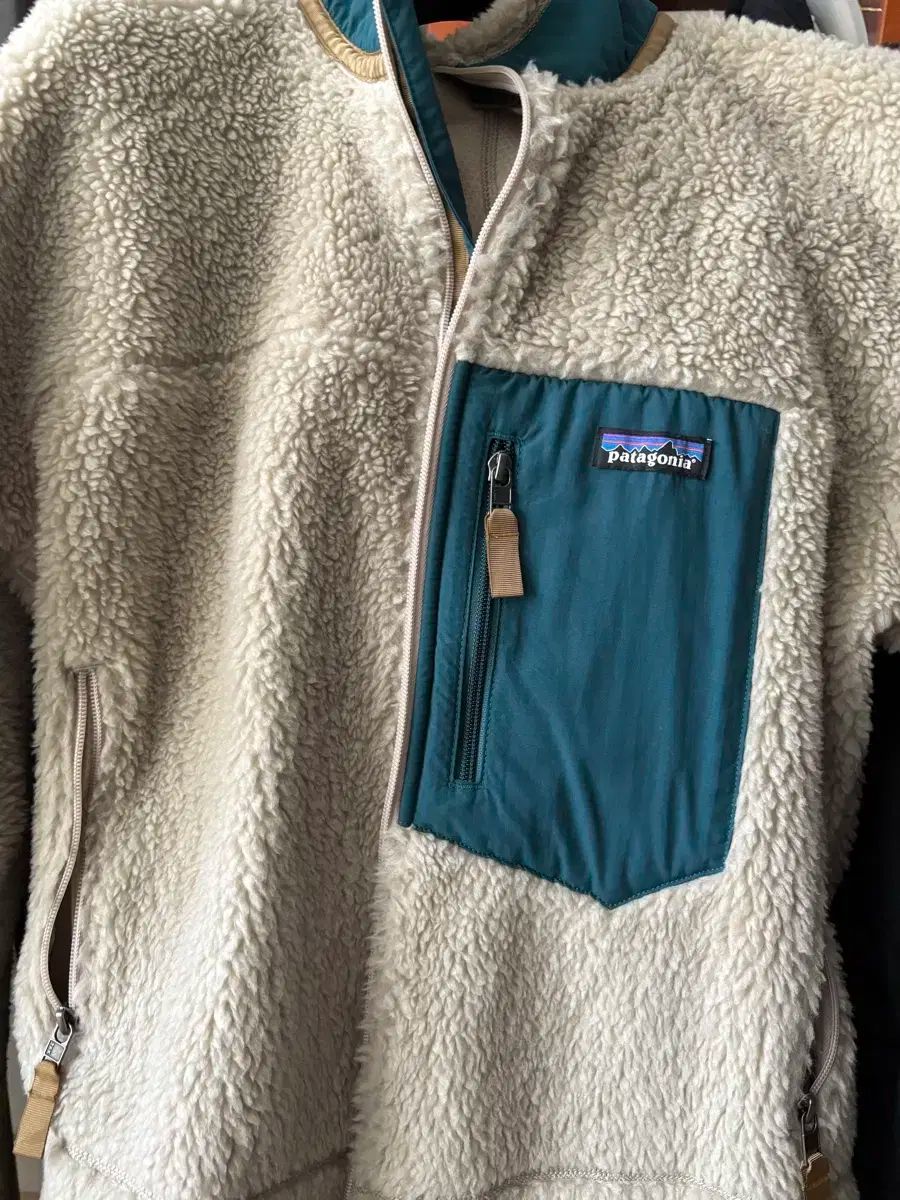 patagonia パタゴニア レトロ x s レベル