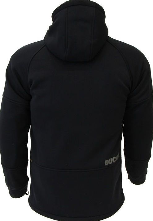 Ducati テクニカルスウェットシャツ-Downtown C2 Ducati テクニカルスウェットシャツ-Downtown C2 Downtown C2