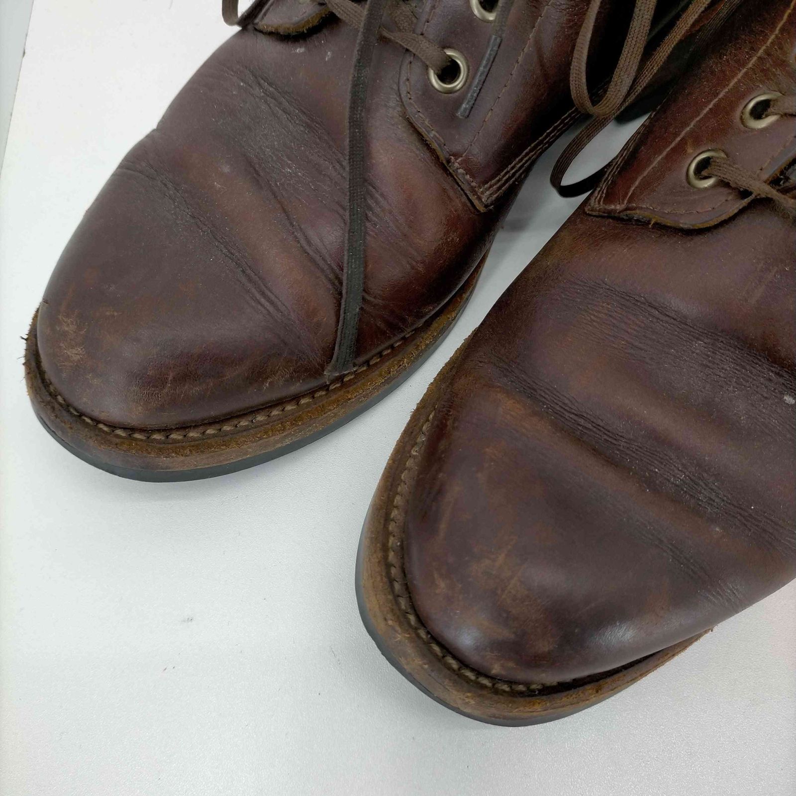 グラッドハンド GLAD HAND ALL AMERICAN BOOT GH-DAYSTEP レース