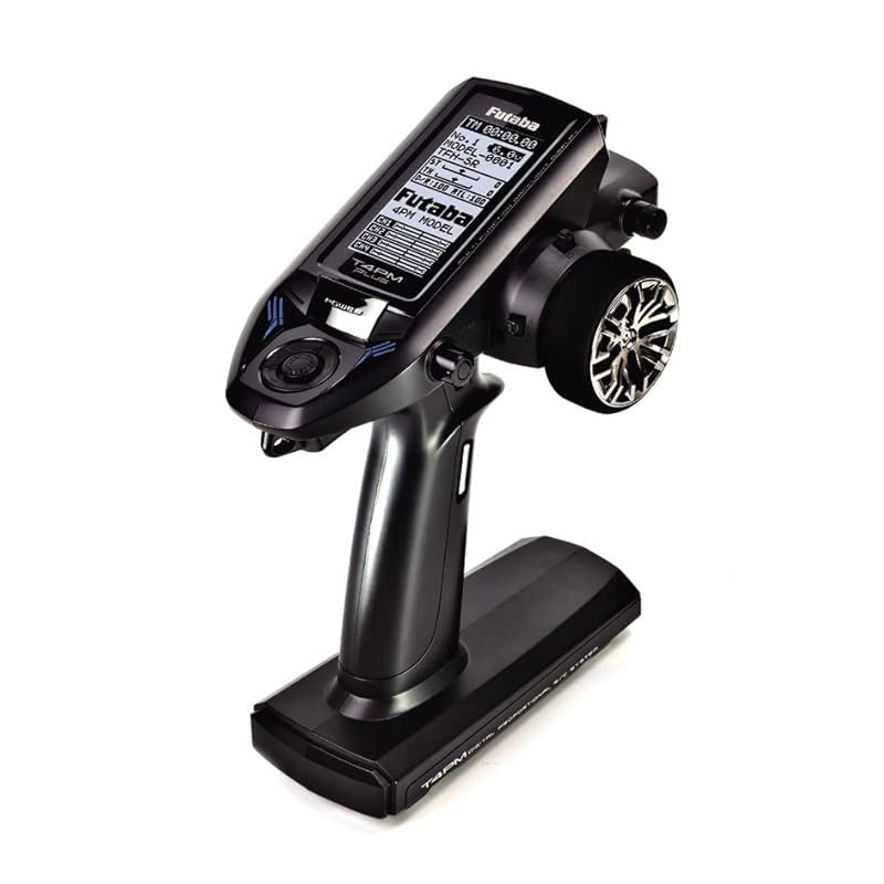 双葉電子工業 T4PM Plus T|Rセット R314SB-E付 カー用プロポセット 00008654-3