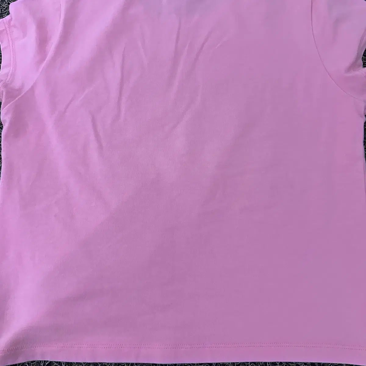 ラルフローレン - POLO キッズ RALPH 半袖 LAUREN 半袖Tシャツ ポロ ポロマーク ちいかわ ポロ・ラルフローレン ラルフローレン子供服 対応商品 メール便 スララク⁄防汚加工⁄オーガニックコットンときめき女の子半袖Tシャツ