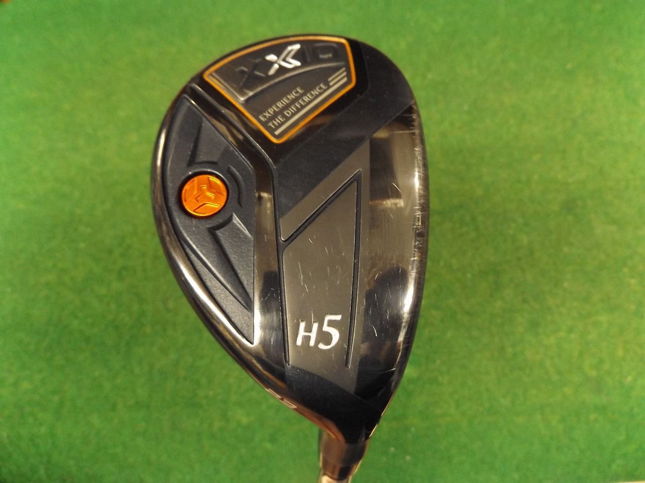 【良品】ゼクシオX eks 2020 5UT 23° ユーティリティ S 良品】ゼクシオX eks 2020 5UT 23° ユーティリティ S - メルカリ