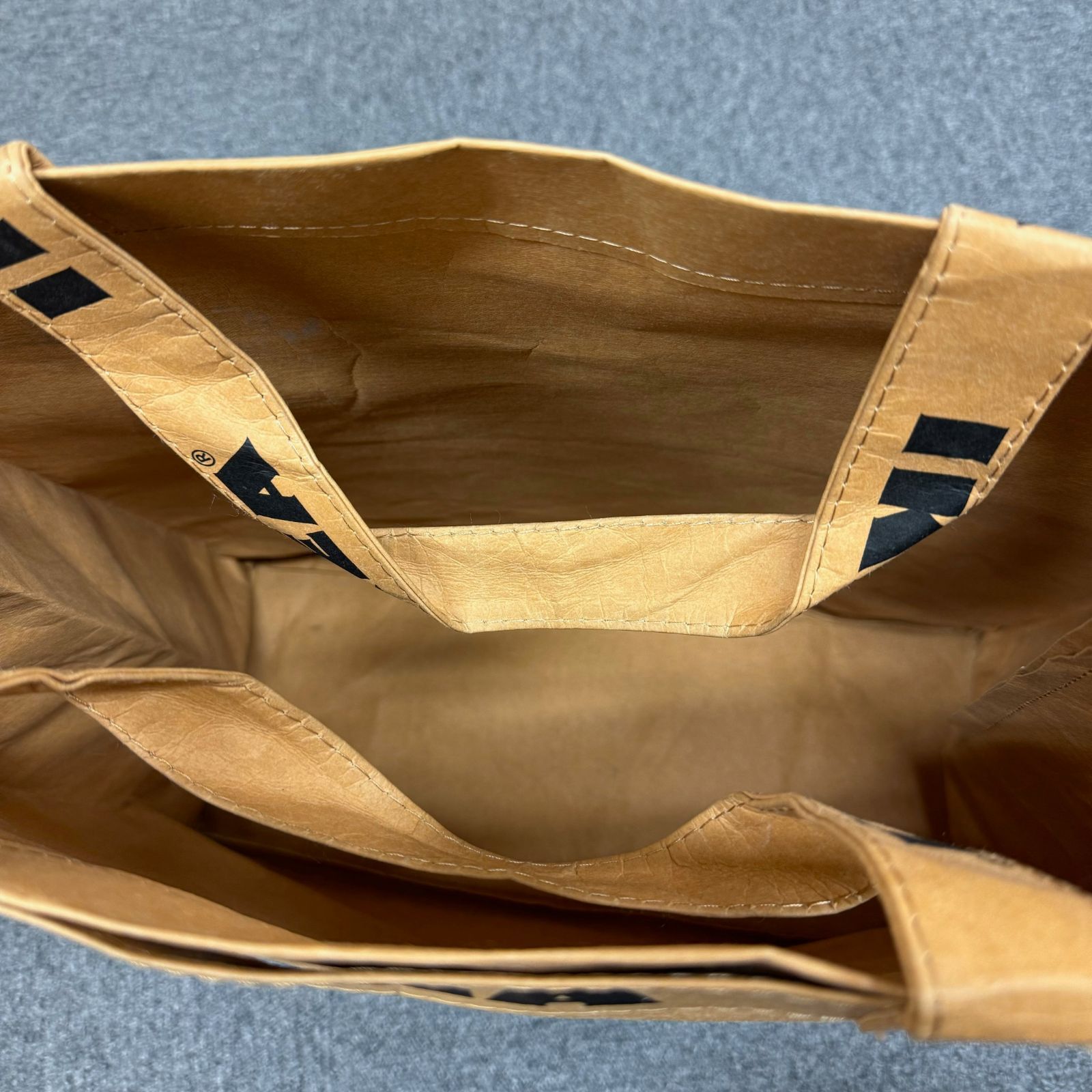 IKEA × Virgil Abloh MARKERAD 19AW トートバッグ 鞄 カバン IKEA × Virgil Abloh MARKERAD 19AW トートバッグ 鞄 カバン
