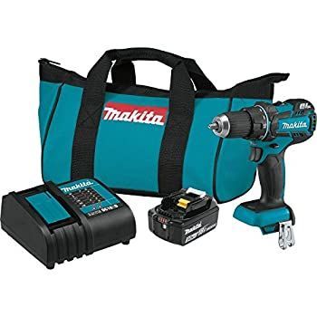 マキタ 18V ブラシレス ドリルドライバー XFD061 充電式 電動工具 コードレス セット