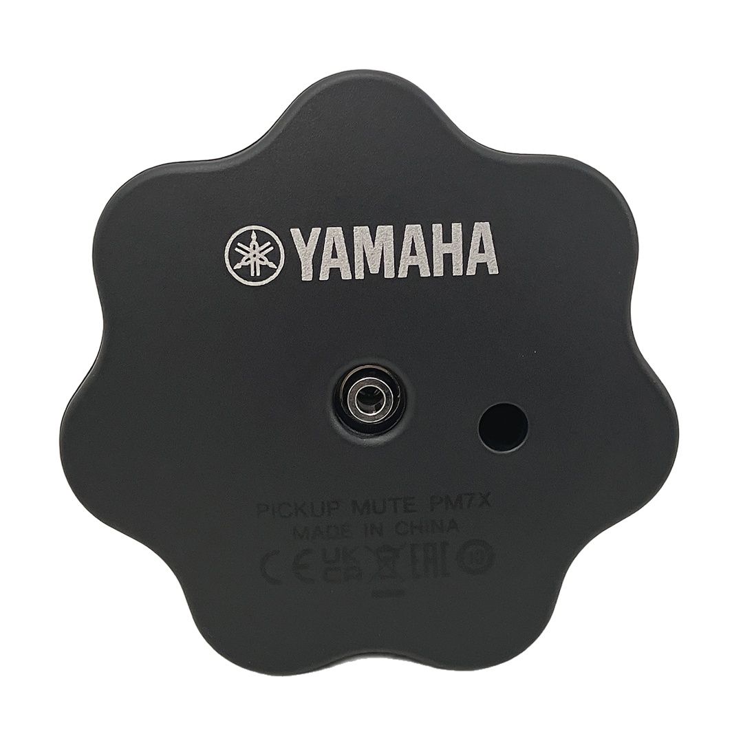 YAMAHA PM7X STX-2 サイレントブラス 消音器 楽器 中古