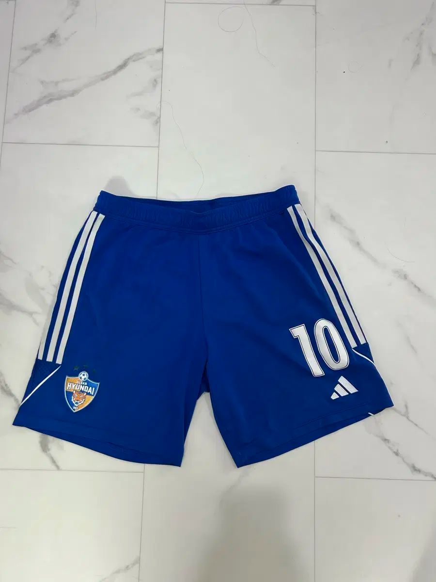 使い捨て】 🎓 蔚山現代FC ユニフォーム 9番 hummel ヒュンメル 韓国K