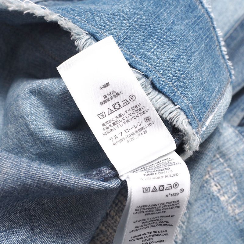 ラルフローレン