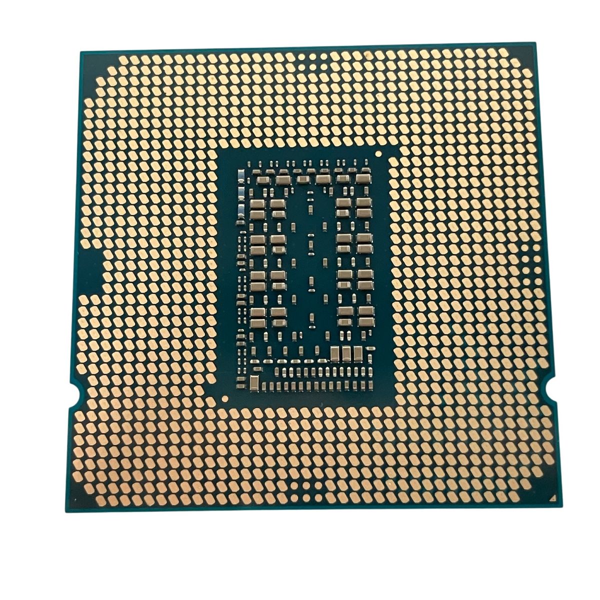 CPU