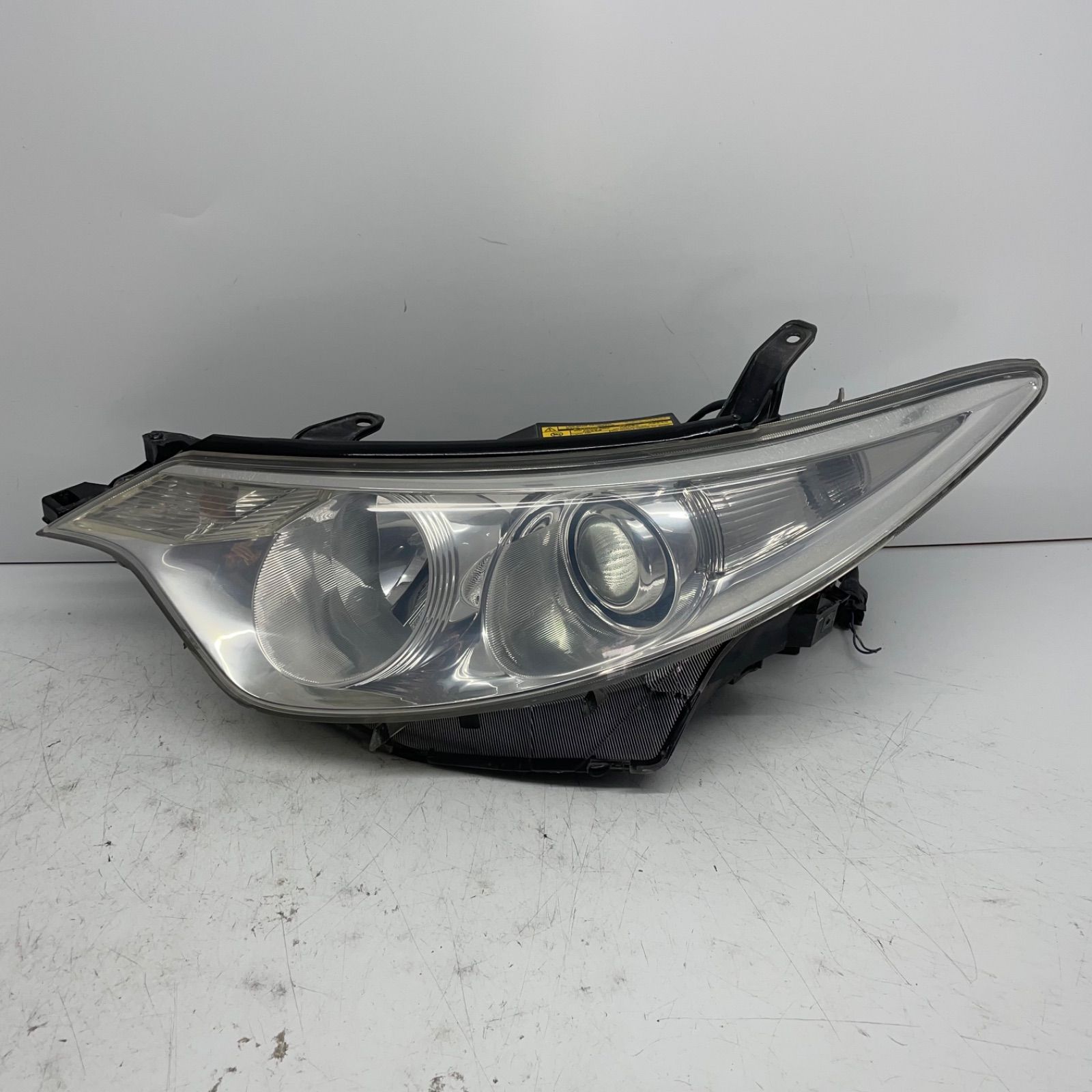 コーティング済】ACR50 GSR50 ACR50 GSR50 エスティマ 50系 前期 