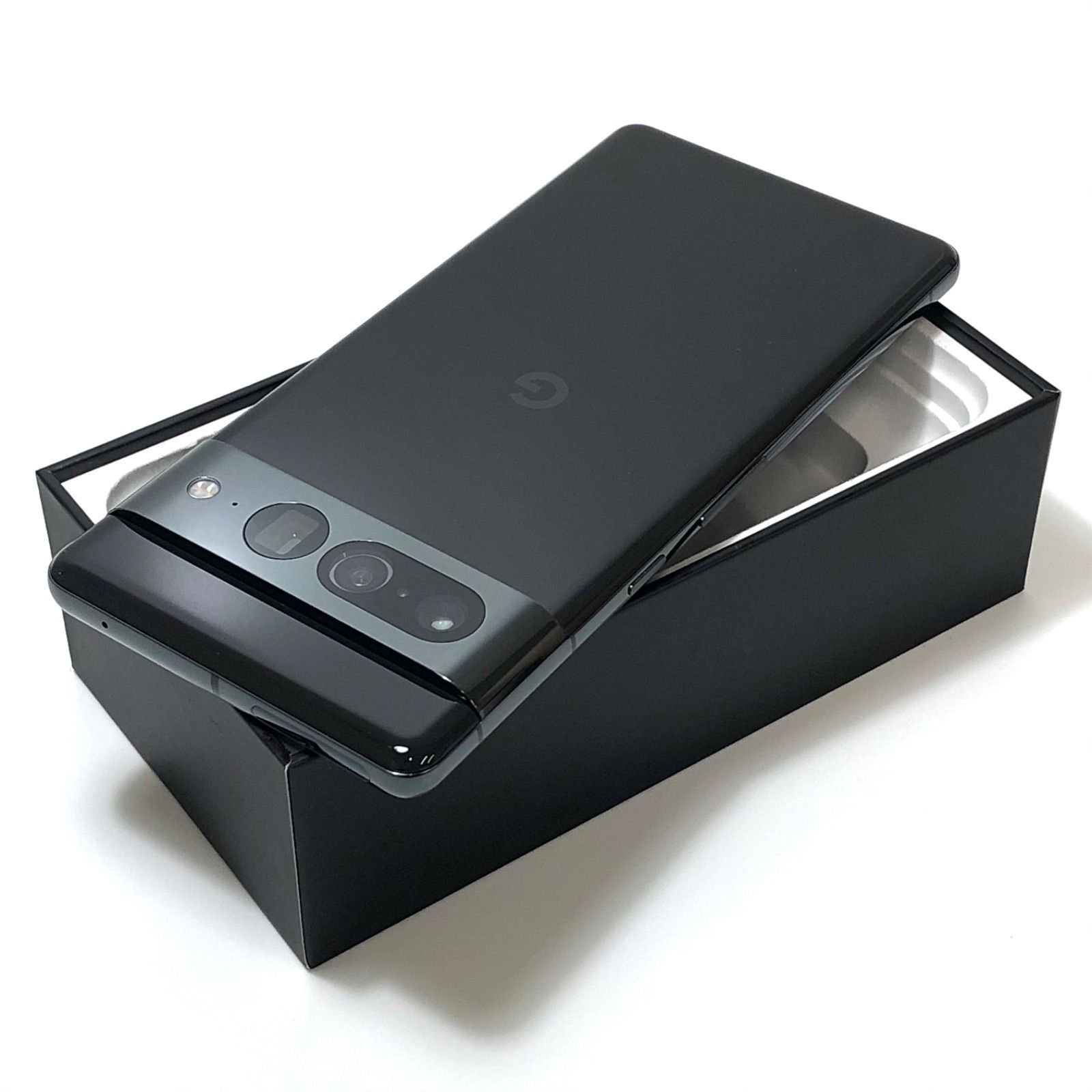 超美品】Pixel7 Pro 256GB ブラック 【公式通販】