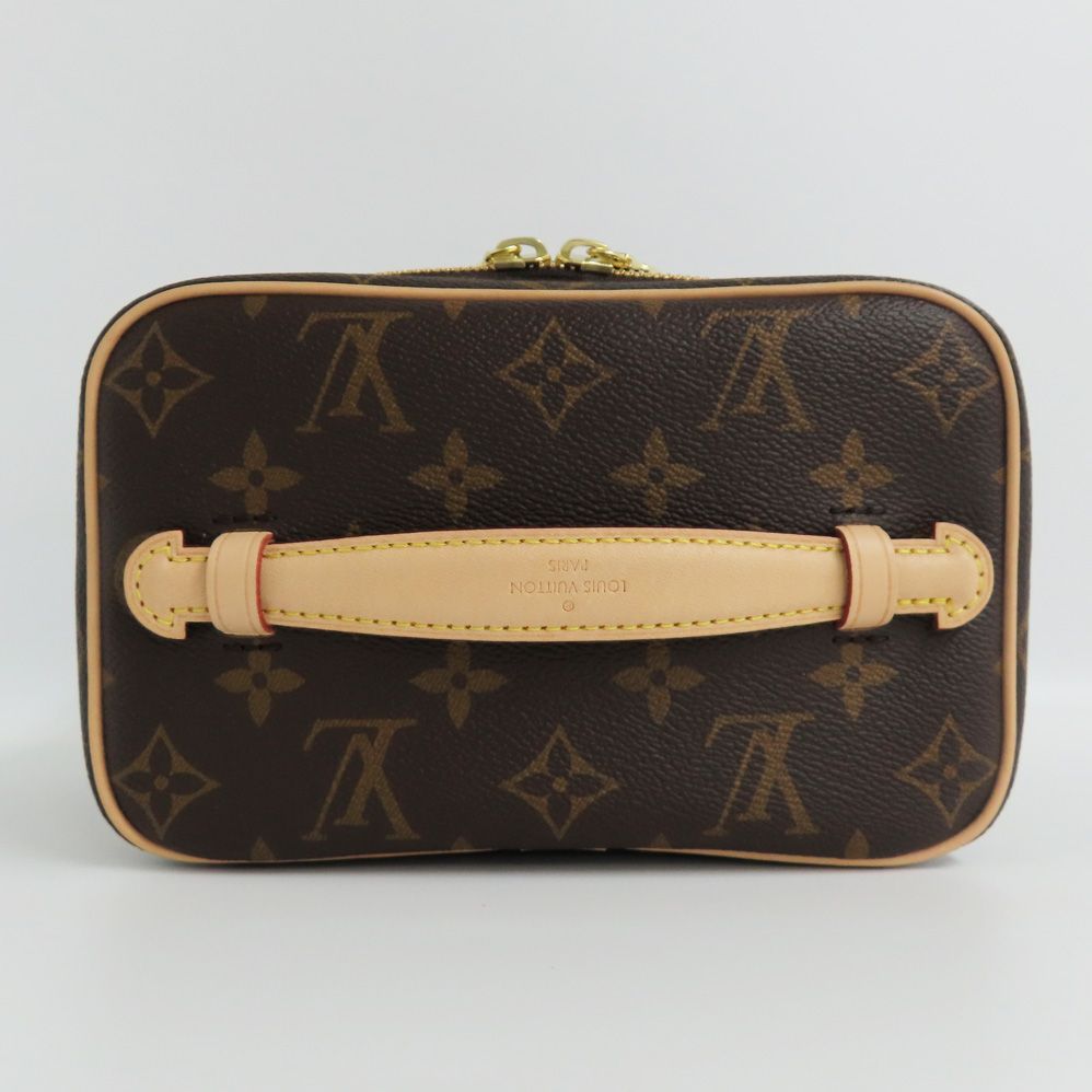 バニティポーチ Lv M44495 LOUIS VUITTON （ルイヴィトン） ニース