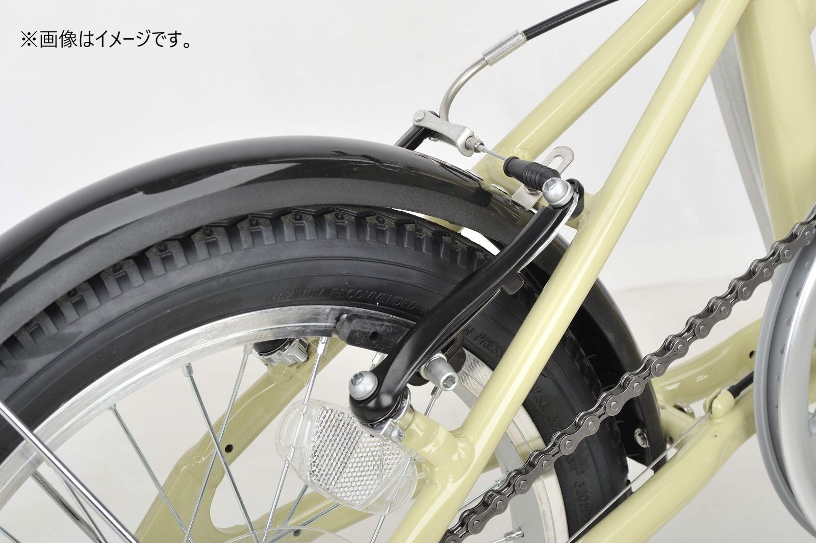 AL 16インチ