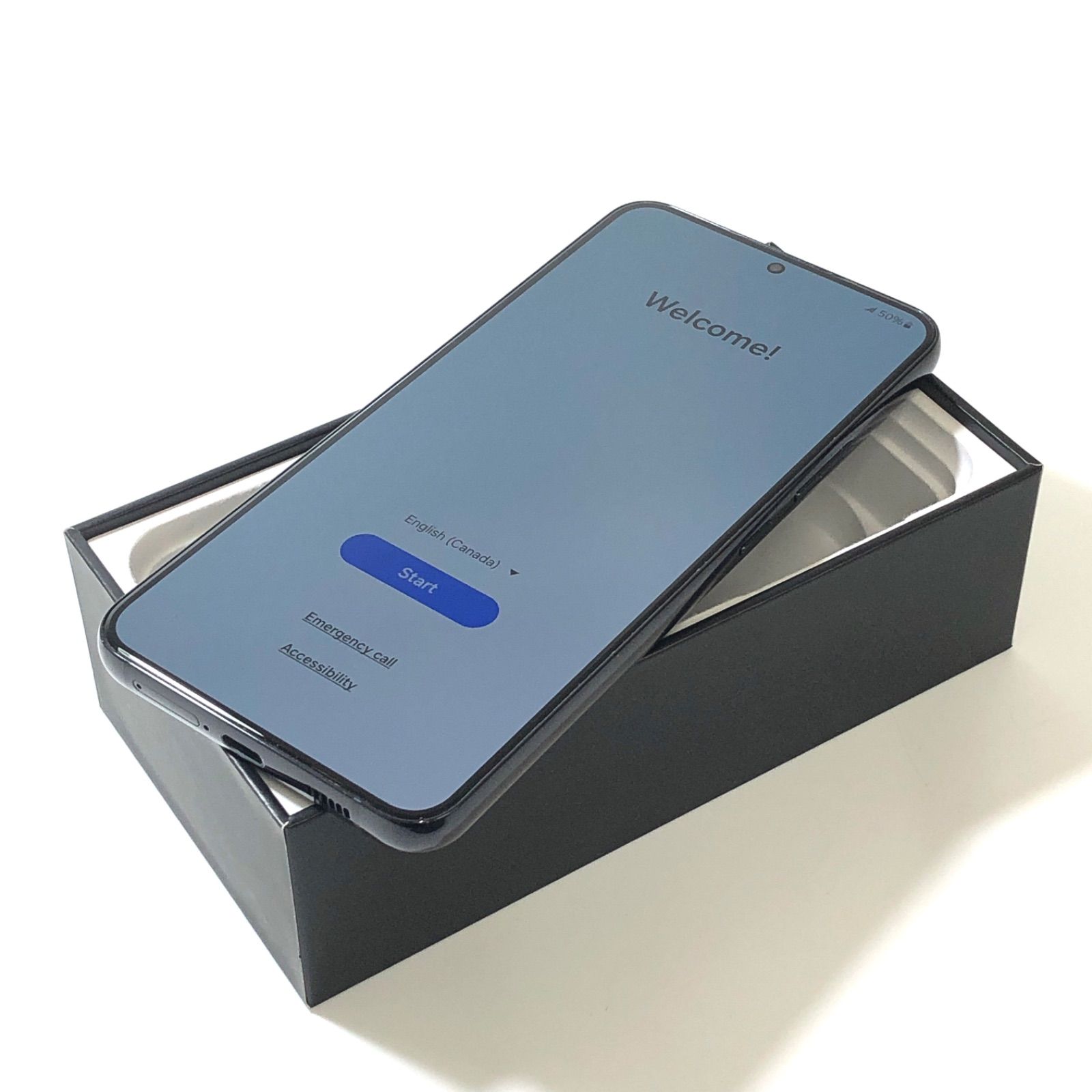 良品】Galaxy S22+ Plus 128GB｜SIMフリー