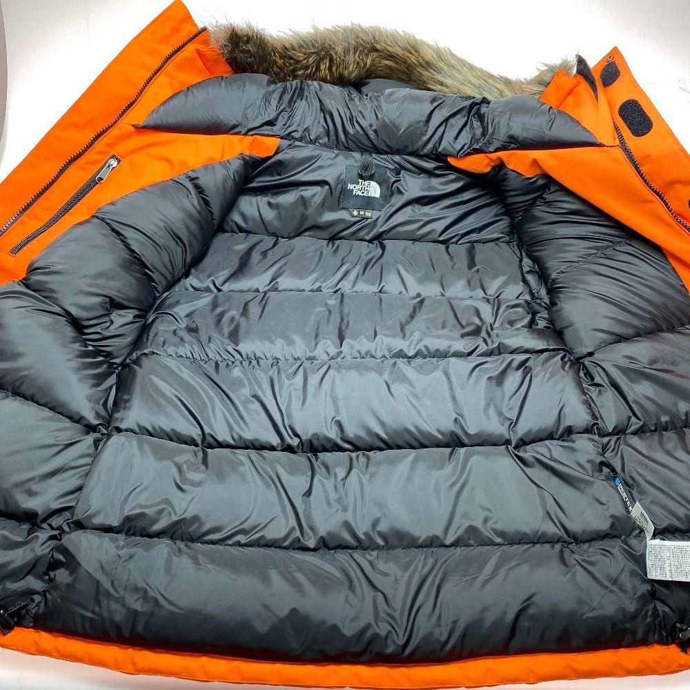ザノースフェイス　ダウン THE NORTH FACE ダウンジャケット ダウン 「THE FACE/ザノース