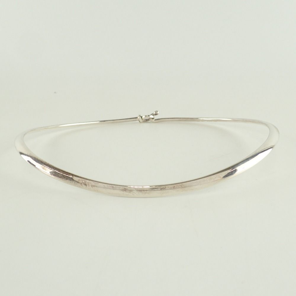 GEORG JENSEN ジョージジェンセン 【美品】925S DEW DROP デュウ