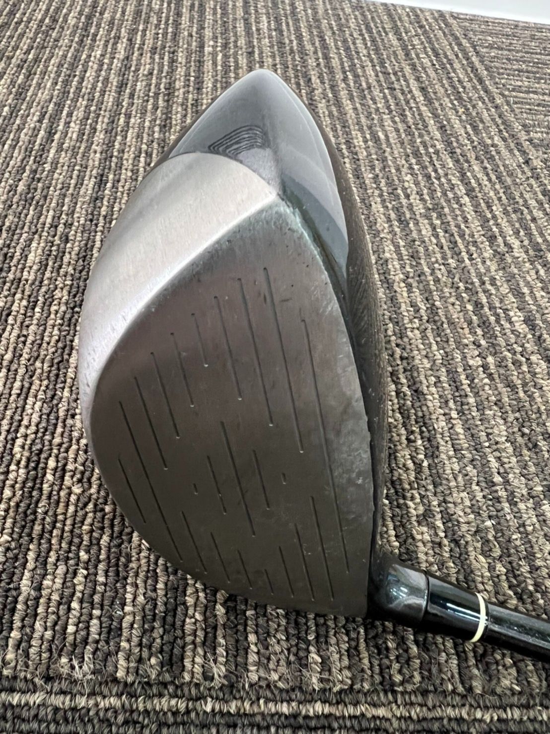 JUMBO OZAKI 80WINSジャンボオザキ80勝記念 限定モデルアイアン