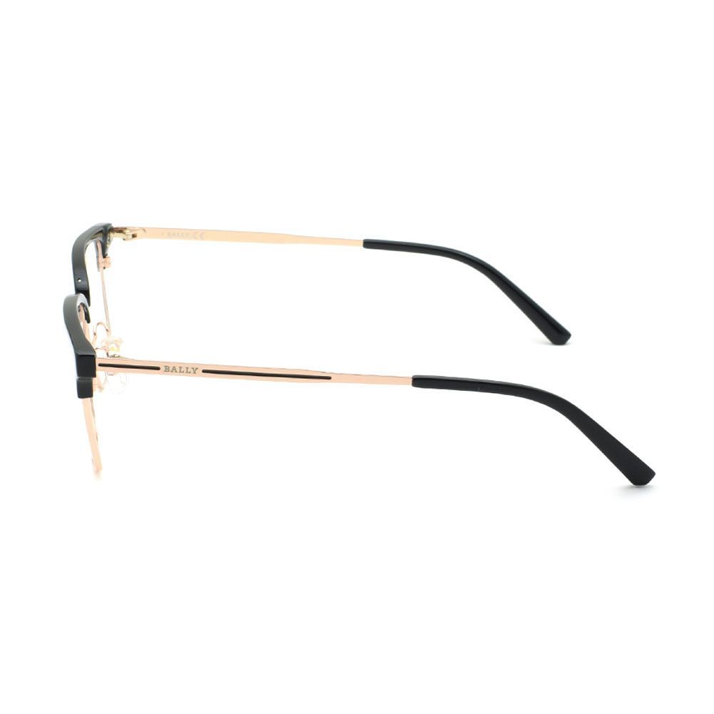 バリー BALLY BY5051D 005 54 メガネ 眼鏡 フレーム アイウェア ノーズ  