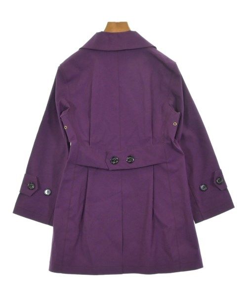 LOUIS VUITTON トレンチコート レディース 【古着】【中古