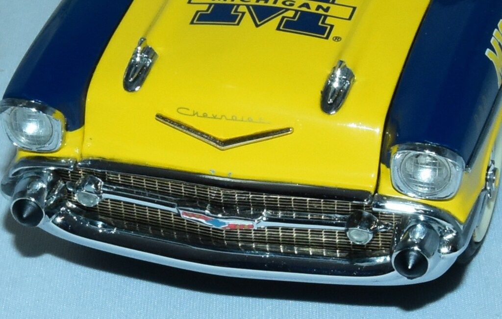 Bel Air