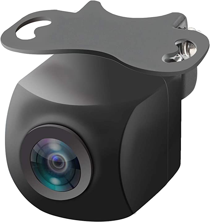 バックカメラ 12V 24Vリアカメラ 車バックカメラ 超強暗視 高画質 鏡像