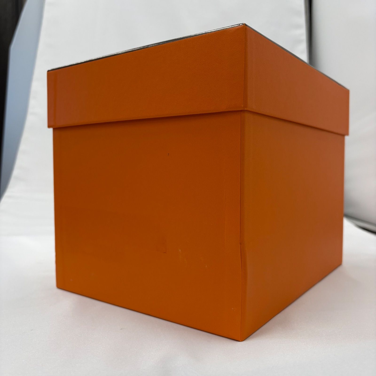 ピコタンロック　PM  空箱 HERMES ピコタンロックPM 空箱 エルメス - メルカリ