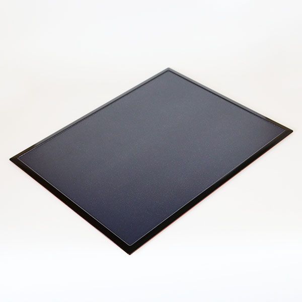 三谷龍二さん 漆 お盆 特大の角皿 三谷龍二さん 漆 お盆 特大の