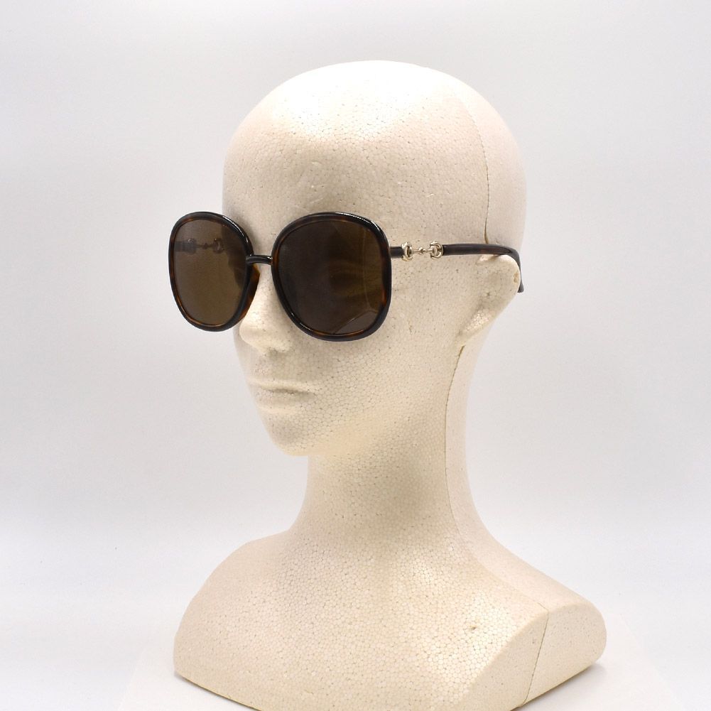 国内正規品 グッチ GUCCI 60㎜ GG0892SA 002 サングラス