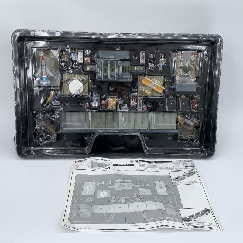 中古】開封)ｻﾝﾀﾞｰﾊﾞｰﾄﾞ ｱﾙﾃｨﾒｯﾄﾓﾃﾞﾙ01[10] - メルカリ