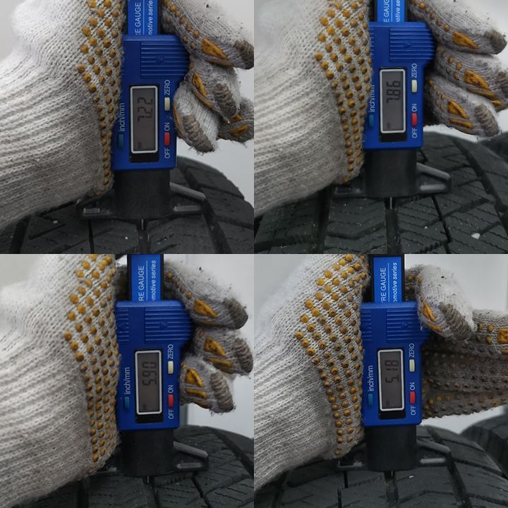 0T25084 _スタッドレスタイヤ