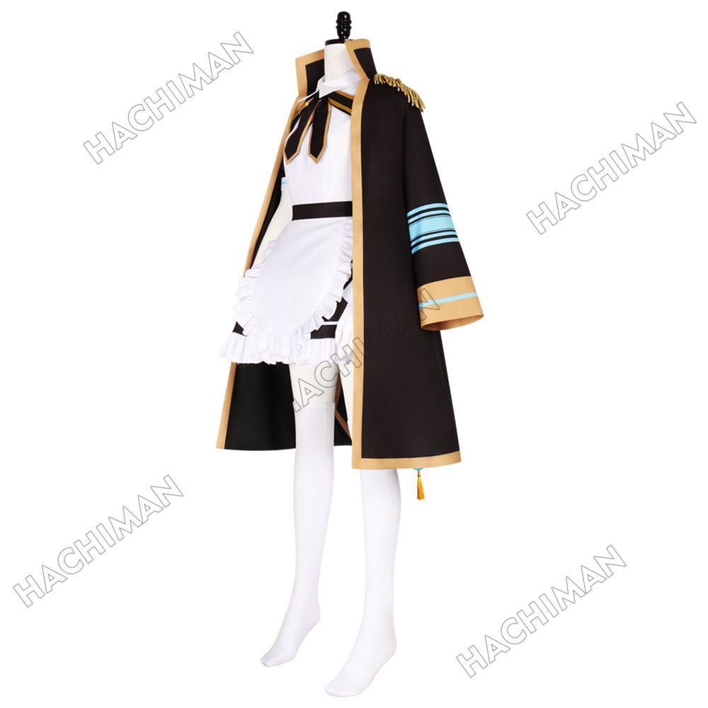 ◆ 神楽めあ コスプレ 制服 衣装 VTuber 仮装 516ekbDFL7L._AC_SY350_QL65_.jpg