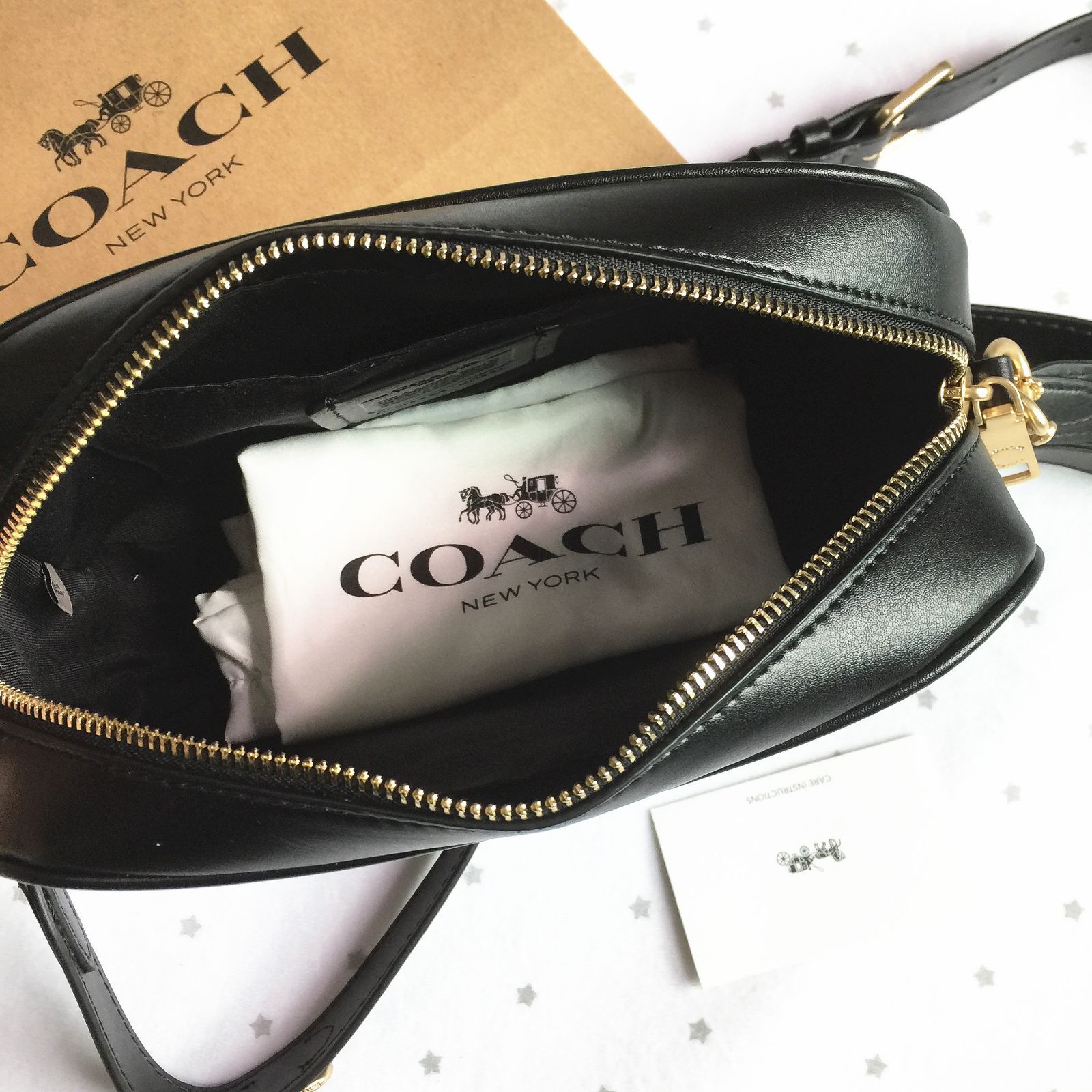 公式通販| ブラウン コーチ(COACH) COACHバッグ コーチショルダー