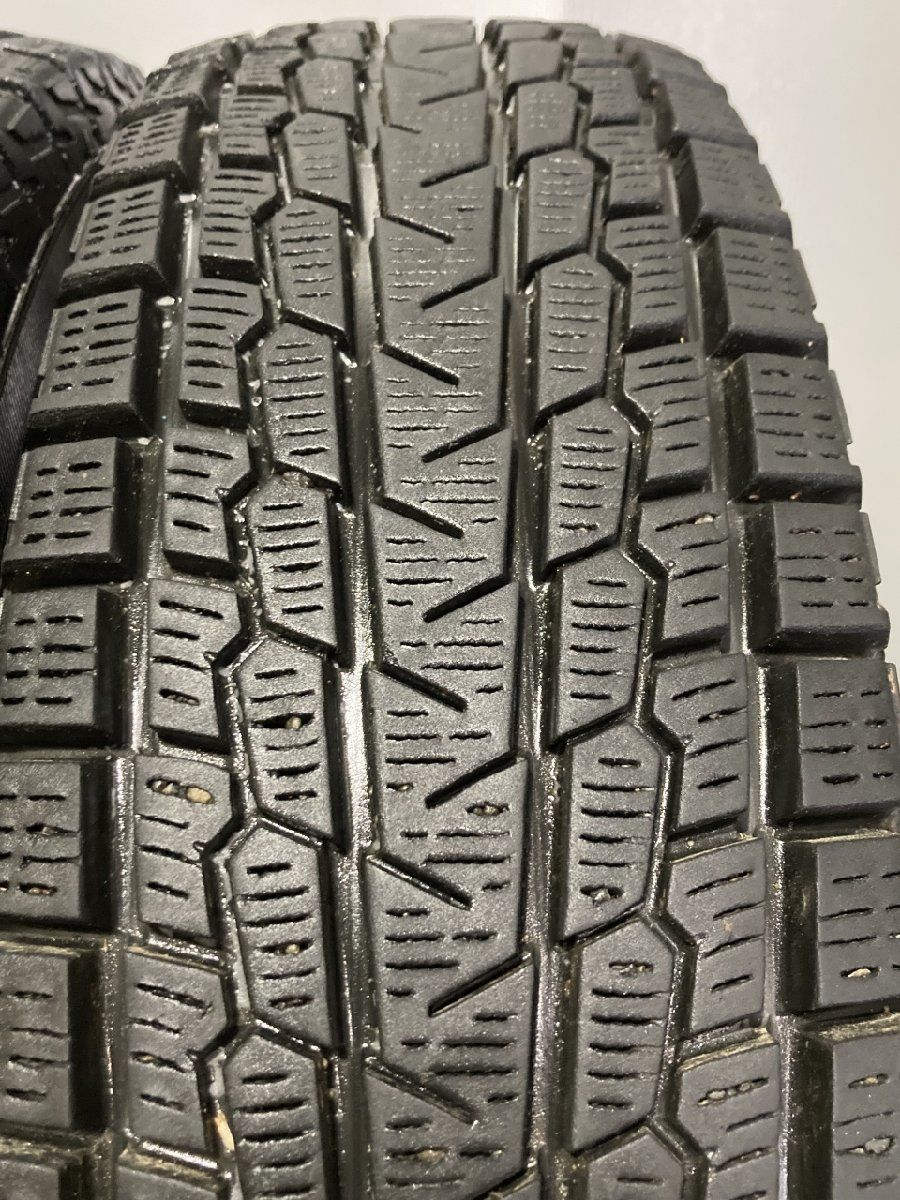 YOKOHAMA ice GUARD G075 175/80R15 15インチ スタッドレス 4本 バリ溝