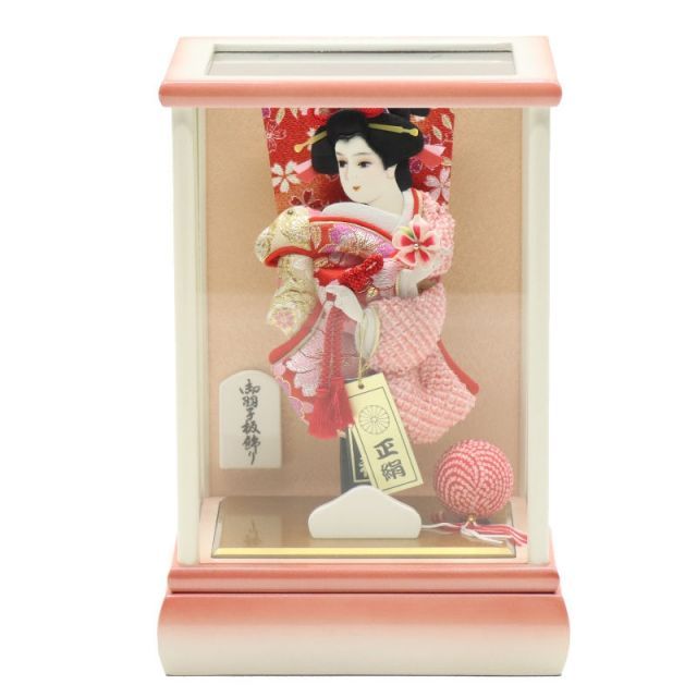 雛人形 恵泉雛 一秀作 伝統的産業工芸品 久月 雛人形 恵泉雛 一秀作