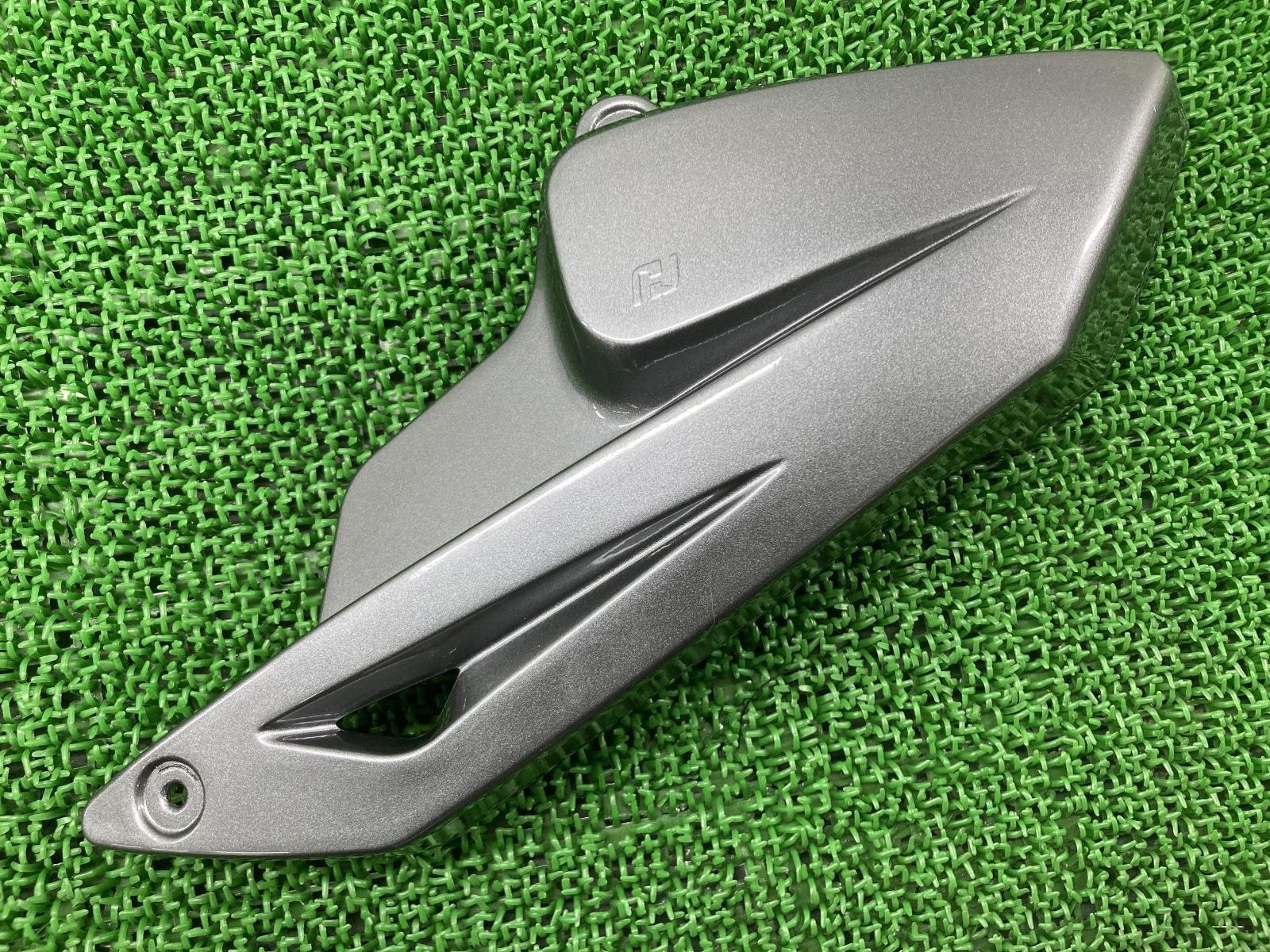 ホンダ GROM jc75 純正カウル 豪華セット美品 jc61後期 GROM キタコ アンダーカウル JC61後期 JC75用 - メルカリ