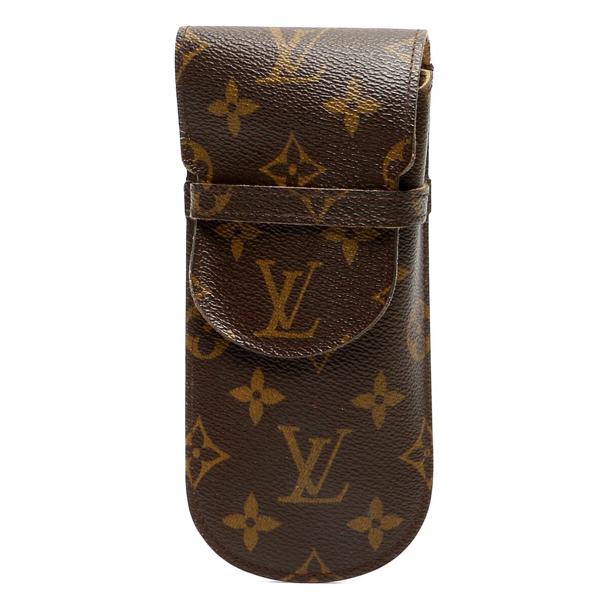 ルイ・ヴィトン Louis Vuitton エテュイ リュネット ラバ 眼鏡ケース