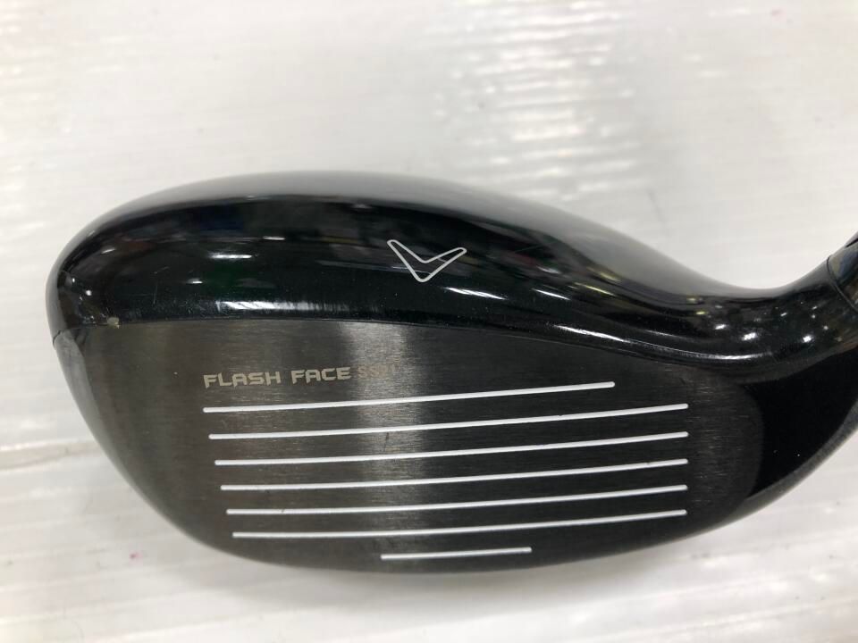 EPIC SUPER HYBRID 24 R Diamana 55 for Callaway ユーティリティ キャロウェイ 最短