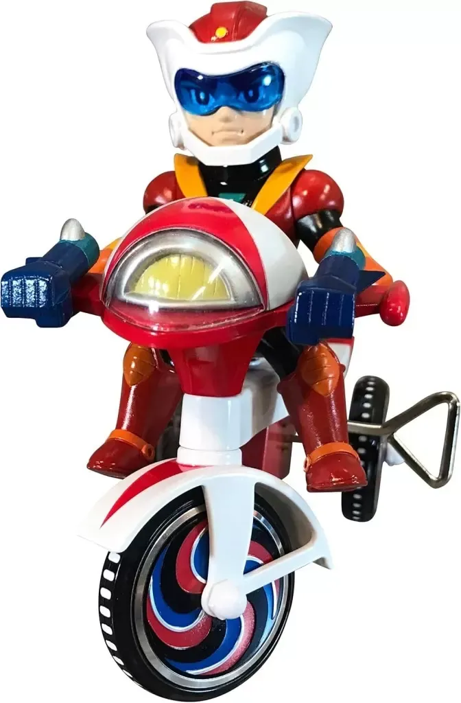 2025年最新】ゼンマイ式三輪車の人気アイテム - メルカリ