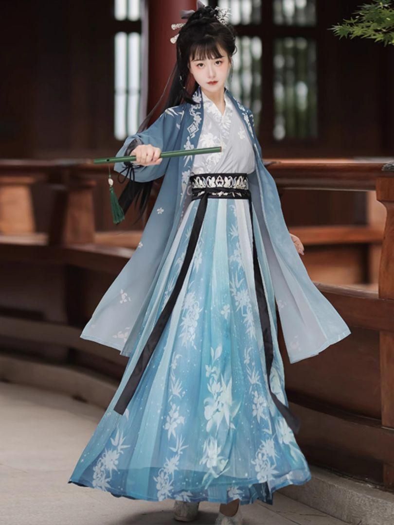 中華ロリータ コスプレ