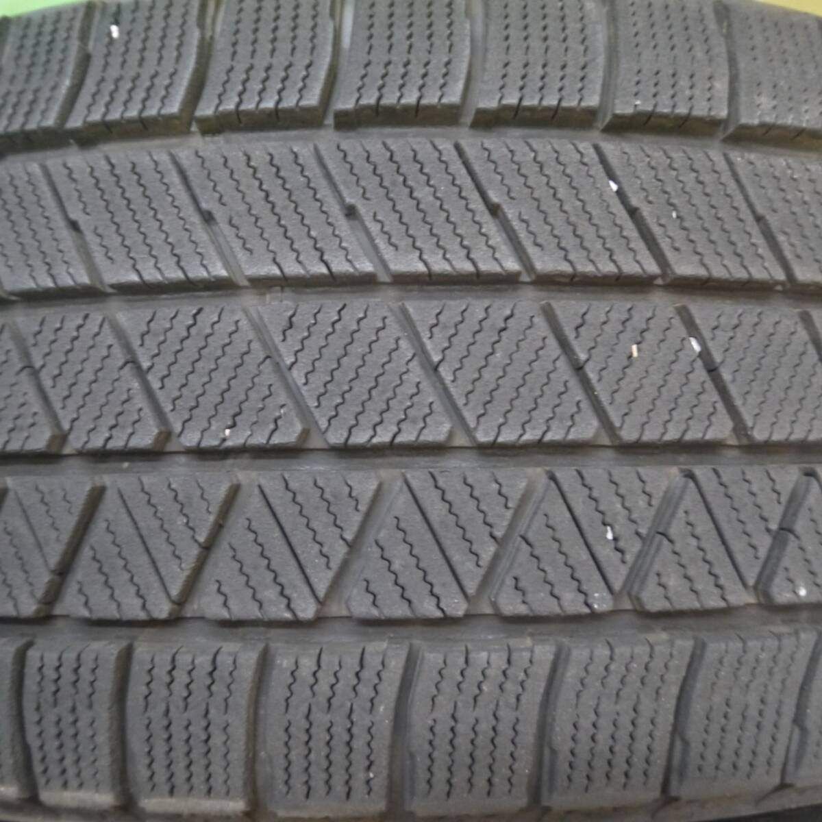 ☆送料込☆バリ溝☆23年☆ブリヂストン ブリザック VRX2 215/55R17 ☆送料込☆バリ溝☆23年☆ブリヂストン ブリザック VRX2 215/55R17 ☆