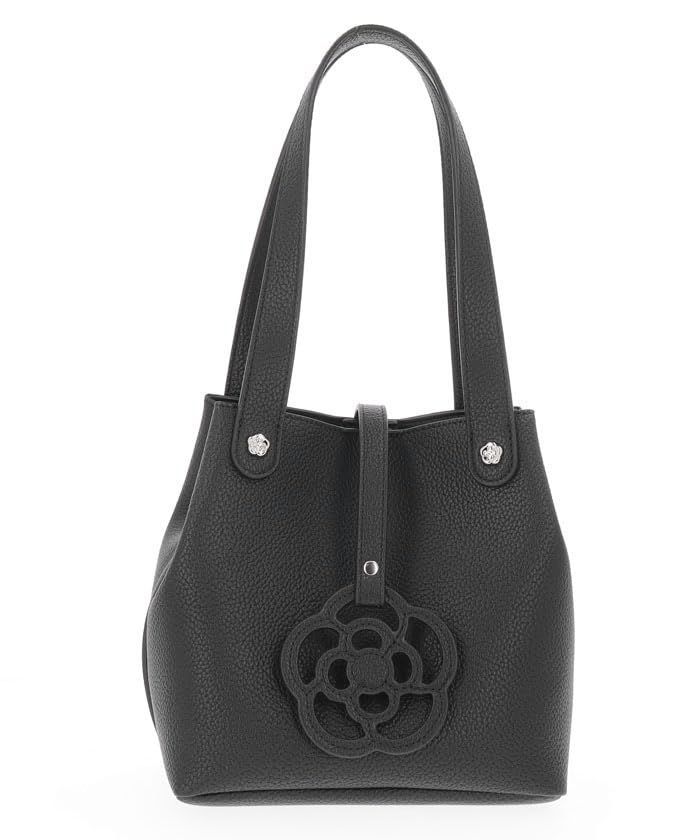 FILA ドット柄レッドワンピース L FILA ワンピース 「FILA / フィラ