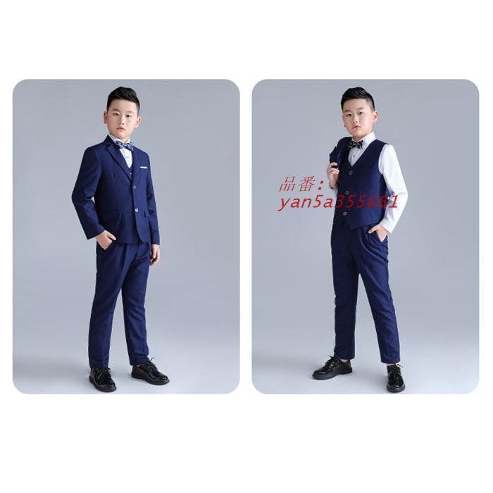 子供スーツ
