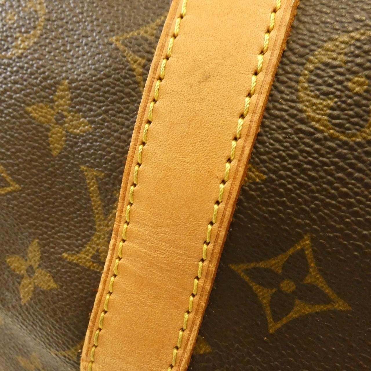ルイヴィトン モノグラム キーポル 55cm M41424 ボストンバッグ
