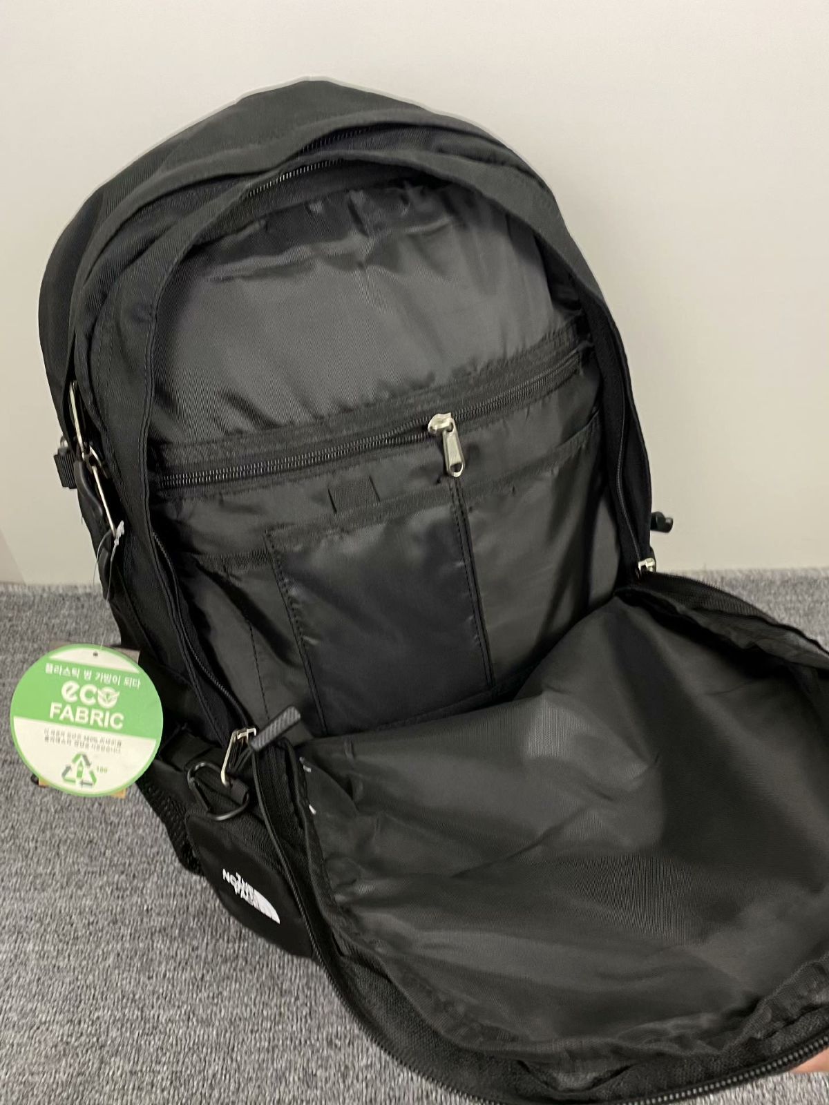 新品 ザ ノースフェイス リュック 30L バックパック THE NORTH