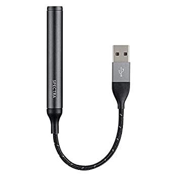 NextDrive SPECTRA USB Type-A Black EA-2017-ABJU