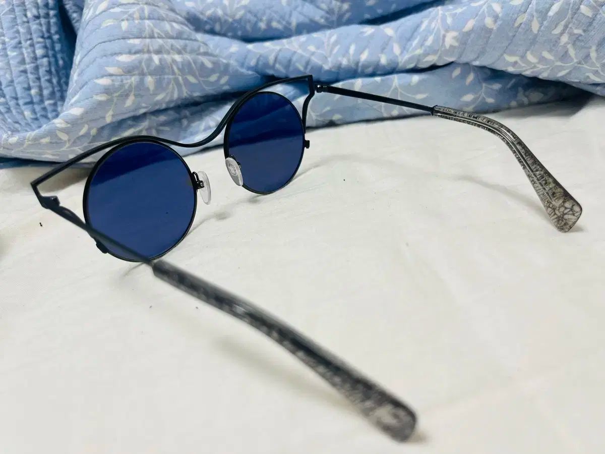 ヨウジヤマモト サングラス YOHJI YAMAMOTO(ヨウジヤマモト) サングラス 新品 - メルカリ